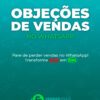 Objeções de Vendas no WhatsApp