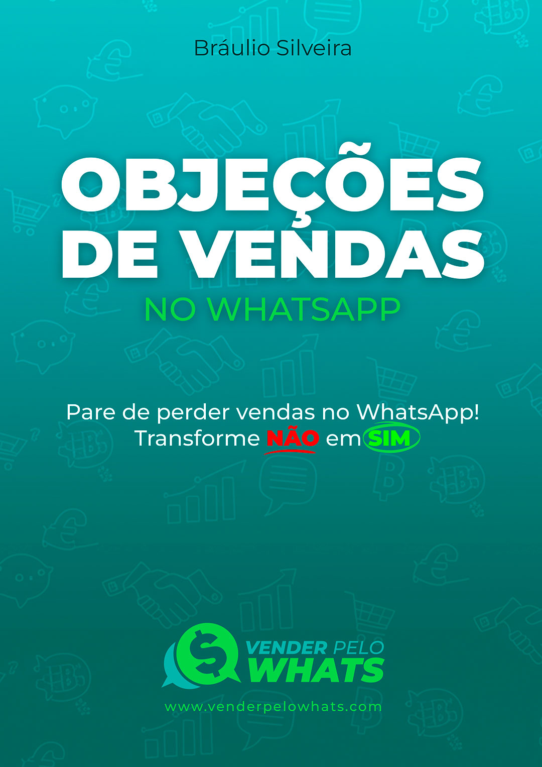 Objeções de Vendas no WhatsApp