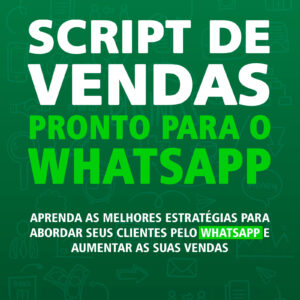 Gatilhos Mentais e Viés Cognitivo para Vender pelo WhatsApp